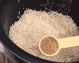超簡単！ シンプル薩摩芋ご飯♡作り方1写真