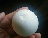 揚げない鶏胸チキン南蛮作り方3写真