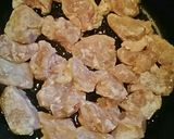 揚げない鶏胸チキン南蛮作り方7写真