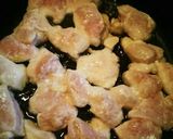 揚げない鶏胸チキン南蛮作り方8写真