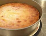 混ぜるだけ！さつまいものチーズケーキ作り方8写真