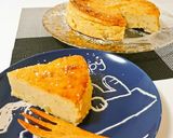 混ぜるだけ！さつまいものチーズケーキ作り方9写真