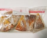 混ぜるだけ！さつまいものチーズケーキ作り方10写真
