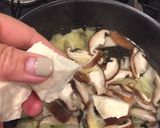 簡単！ふわっ、トロッの サンマのすり身汁作り方7写真