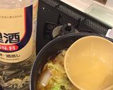 簡単！ふわっ、トロッの サンマのすり身汁作り方12写真