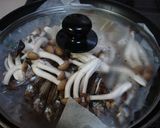 ししゃもの焼き浸し☆栄養満点ノンオイル◎作り方4写真