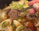 簡単！ふわっ、トロッの サンマのすり身汁作り方10写真