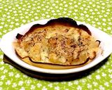 甘くないクレープ生地作り方18写真