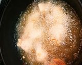 鶏胸唐揚げ作り方2写真