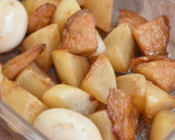 大根と卵のうま煮【作り置き】作り方5写真