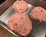 子供に大人気♡基本のふっくらハンバーグ作り方6写真