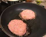 子供に大人気♡基本のふっくらハンバーグ作り方7写真