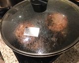 子供に大人気♡基本のふっくらハンバーグ作り方9写真