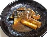 ド定番☆鯖の味噌煮作り方7写真