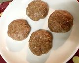 簡単ジューシーメンチカツ作り方3写真