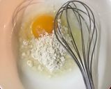 簡単ジューシーメンチカツ作り方4写真
