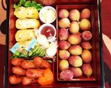 2018年運動会お弁当作り方2写真