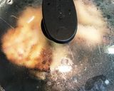 甘辛ジューシー！ハニーマスタードチキン！作り方4写真