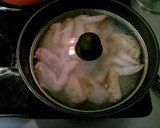我家の手羽先☆白だししょうゆ味作り方5写真