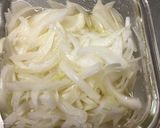 柚子の香爽やかなポテトサラダ作り方1写真
