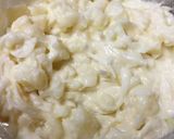柚子の香爽やかなポテトサラダ作り方4写真