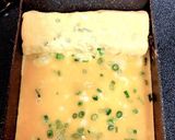 お弁当・朝食に★ねぎ入り卵焼き作り方6写真