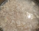 【猫用ご飯】鶏つみれ作り方3写真