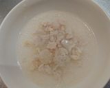 【猫用ご飯】鶏つみれ作り方4写真