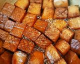 こんにゃく田舎煮作り方6写真