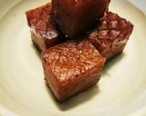 こんにゃく田舎煮作り方7写真