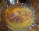 チキンカツのチーズ&ベーコン挟み作り方4写真