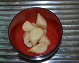 筑前煮スペシャル作り方5写真