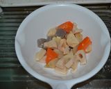 筑前煮スペシャル作り方8写真