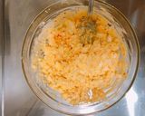 一人暮らしの鮭のムニエルタルタル丼作り方5写真