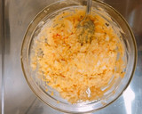 一人暮らしの鮭のムニエルタルタル丼作り方5写真