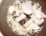 一人暮らしの鮭のムニエルタルタル丼作り方10写真