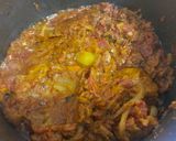 ★30分で本格スパイスカレー作り方7写真