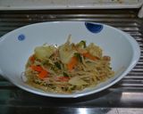 筑前煮スペシャル作り方16写真