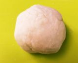 乳幼児用★餃子の皮(少量)作り方3写真