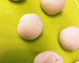 乳幼児用★餃子の皮(少量)作り方5写真