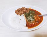 ★30分で本格スパイスカレー作り方14写真