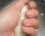 チビニギリ作り方1写真