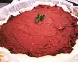 ☆砂糖不使用☆さつまいものチョコムース作り方10写真