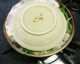 (紫)白菜のミルフィーユ鍋作り方5写真