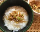 残りご飯で簡単!中華粥風作り方3写真
