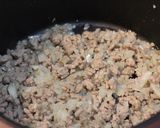 減塩☆腎臓内科医考案イタリアンもやし炒め作り方2写真