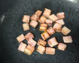 ごろごろジャーマンポテトサラダ作り方3写真