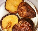母レシピ：炒り豆腐作り方1写真