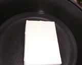 母レシピ：炒り豆腐作り方3写真