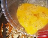 母レシピ：炒り豆腐作り方8写真
